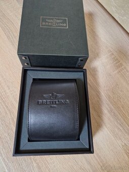 Predàm Breitling Superocean Heritage - 3