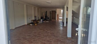 Prenájom priestorov v Snine - 3