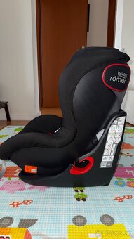 Britax Romer king 2 isofix - 3