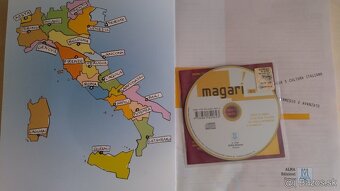 Taliančina pre B1 - C1 - 3