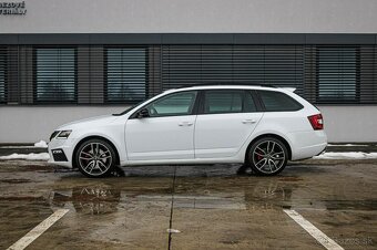 Škoda Octavia Combi 2.0 TDI RS DSG 4x4 - 3
