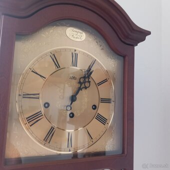 Nástenné hodiny - 3