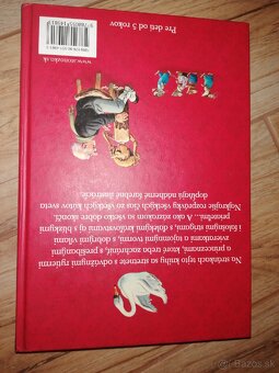 Najkrajšie rozprávky - 3