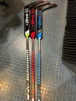 br.hokejka Warrior - 3