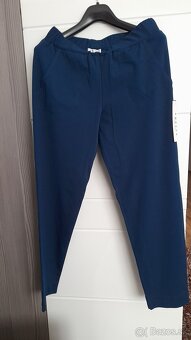 Dámske nohavice S - 3