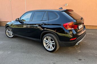 BMW X1 E84 18d Sdrive - 3