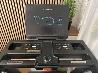 Elektricky bežecky pás inSportilne - 3