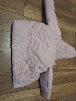 Zimna bunda 116 - 3