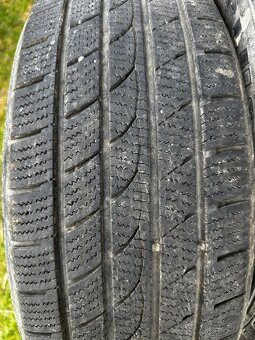 Pneumatiky Imperial snowdragon SUV - 3