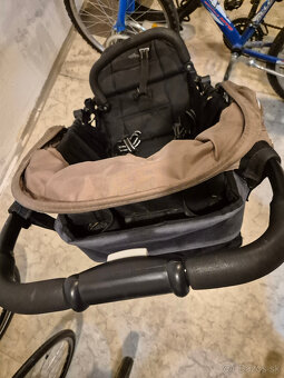 Športový kočík Valco Snap 4 - 3