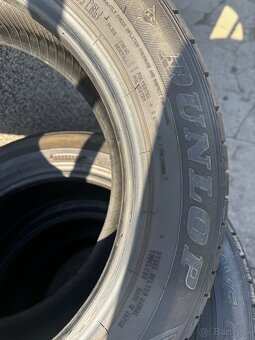 175/65R15 Letne Dunlop - 3