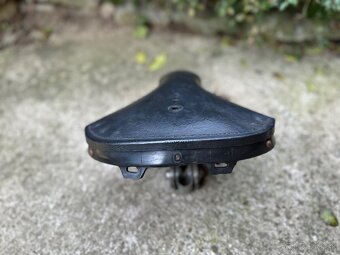 Sedlo na Babettu 207 - 3