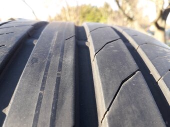 255/50 r19 a 285/45 r19 letne pneumatiky - 3
