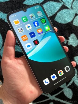 Xiaomi Redmi 15C 128GB Green - 3