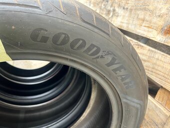 GoodYear/Continental 235/55/19”-101Y - 3