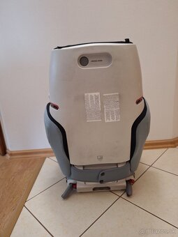 Autosedačka Concord Transporter T - 3