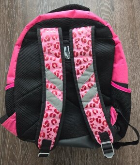 Ruksak / školská taška L.O.L. - 3