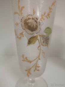 Staré poháre - cena s poštovným - 3