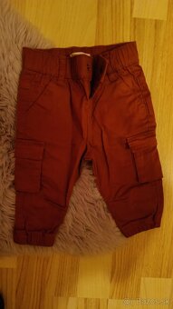 Chlapčenské oblečenie - 3