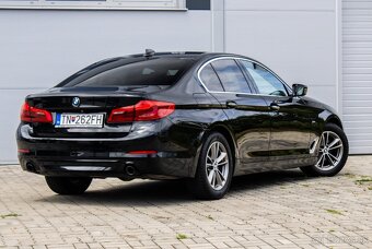 BMW Rad 5 520d xDrive A/T - 3