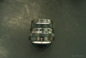 Vymením Fujifilm Fujinon 35mm f2.0 - 3