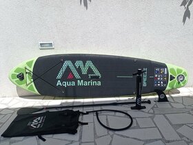 Paddleboard Agua Marina Breeze - 3