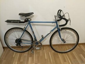 Bicykel FAVORIT 100% funkčný+DOPLNKY - 3