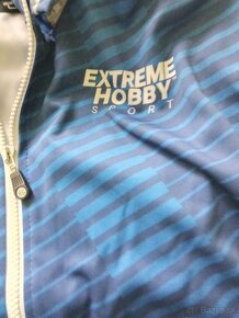 Extreme hobby sport MMA - 3