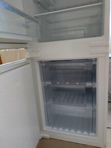 Vstavaná chladnička s mrazničkou BOSCH - 3