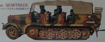 Plastikové figúrky 1/35 - 3