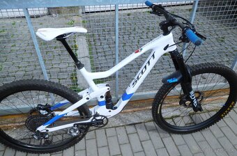 SCOTT RANSOM 900 Tuned 2021 vel.L - 3