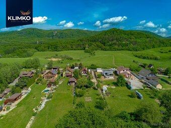 Stavebný pozemok | Ruská Nová Ves - 3