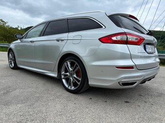 Ford Mondeo combi - 3