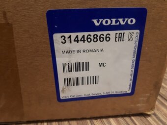 Predám predné svetlo ľavé, Volvo XC90 - 3