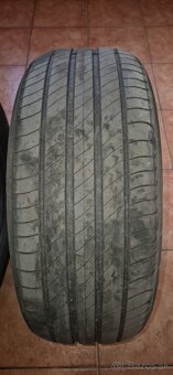 205/55 R 16 91H Michelin - PRIMACY 4 - 3