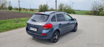 Renault Clio Grandtour 1.2 16V - 3