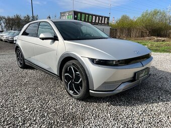 Hyundai Ioniq 5 58 kWh PREMIUM - 3