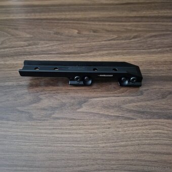 Montáž INNOMOUNT na Blaser pre Pulsar zameriavače - 3