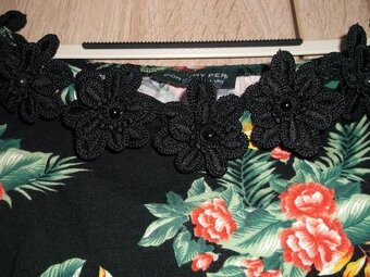 Blúzka Dorothy Perkins M - 3
