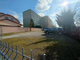 Administratívno-prevádzkové priestory 91m2 v Žiline s parkov - 3