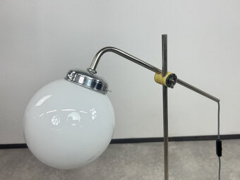 Vintage párové podlahové lampy - 3