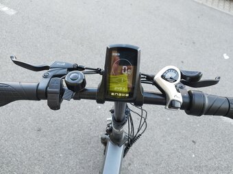 Engwe skladací elektrobicykel - 3