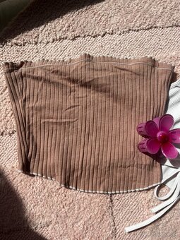 Crop-topy - 3