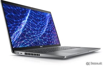 Dell Latitude 15 v záruke ProSupport - 3