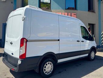 Ford Transit 2.0 TDCi L2 T350 - 3