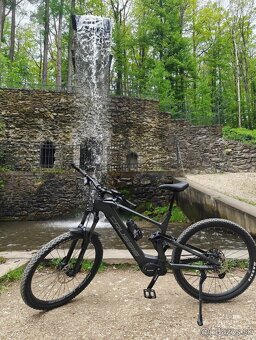 Predám elektro bicykel CRUSSIS E-FULL 10.9 2024,zaruka - 3