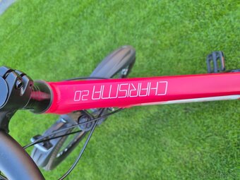 Dámsky, dievčenský horský bicykel CTM - 3