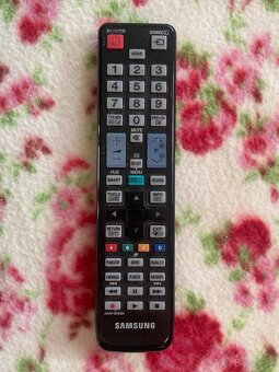 SAMSUNG 80cm TV - 3