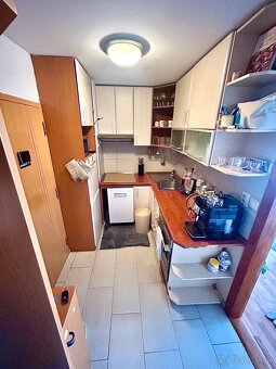 Na predaj menší 2 izb byt, 2x Loggia, Dubnica nad Váhom - 3