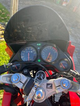 Honda CBR 125ccm 2004 - 3